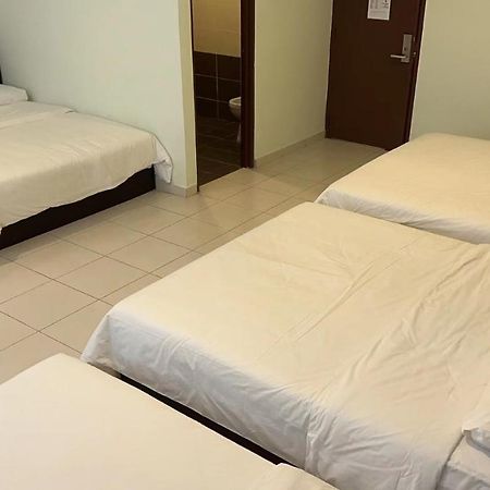 The Glorious Straits Hotel Malacca エクステリア 写真