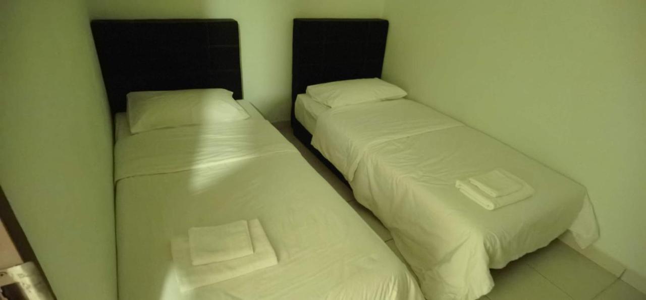 The Glorious Straits Hotel Malacca エクステリア 写真