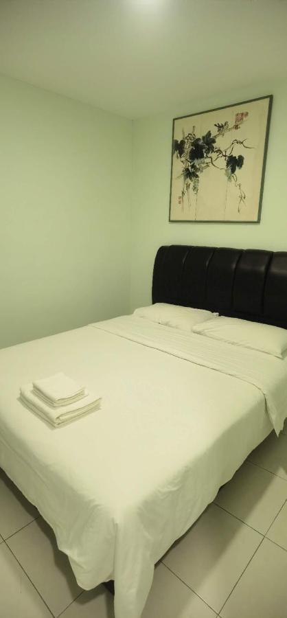 The Glorious Straits Hotel Malacca エクステリア 写真