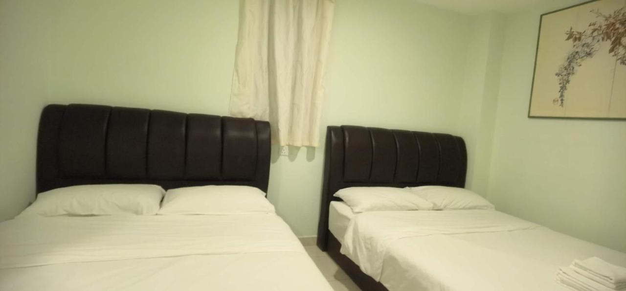 The Glorious Straits Hotel Malacca エクステリア 写真