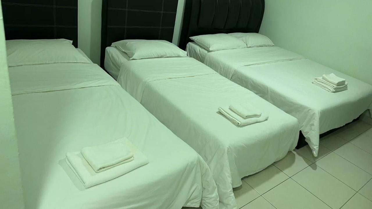 The Glorious Straits Hotel Malacca エクステリア 写真
