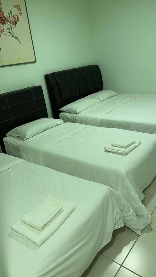 The Glorious Straits Hotel Malacca エクステリア 写真