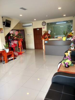 The Glorious Straits Hotel Malacca エクステリア 写真