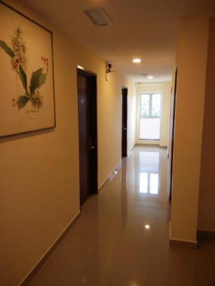 The Glorious Straits Hotel Malacca エクステリア 写真